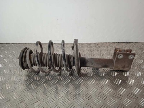 Front left shock absorber - front,