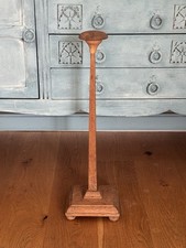 Vintage wooden shop display - shop,