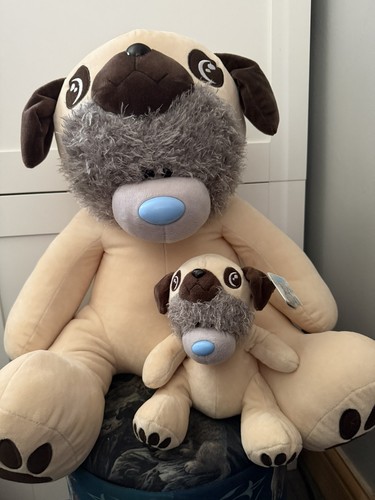 You bear tatty teddy - bear,
