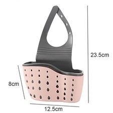 Kitchen Sink Hanging Storage