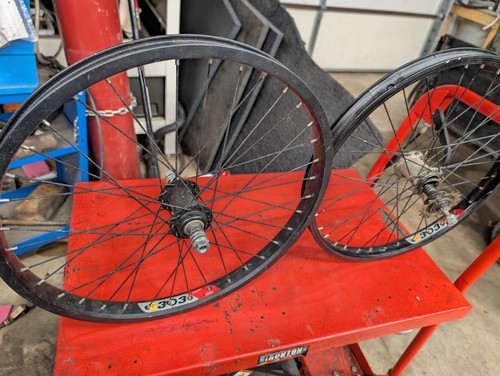 Alex g303 rims coaster - x-rims,,