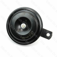 HIGH Tone Horn Land Rover