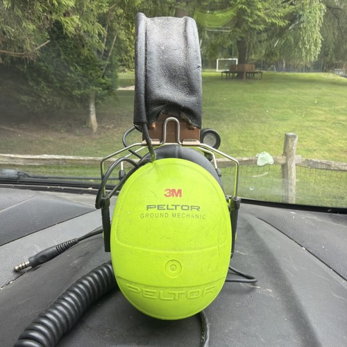 Peltor mt7h79f ground - -,