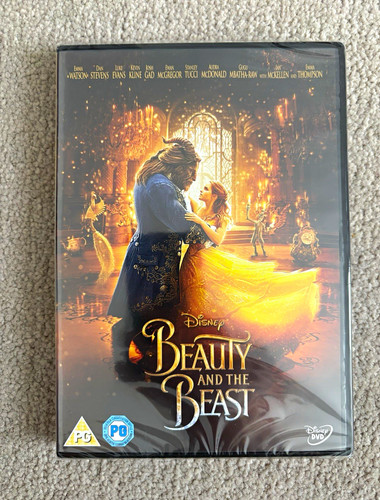 Disney beauty and the - disney,