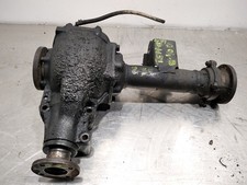 FRONT DIFFERENTIAL / 1057666