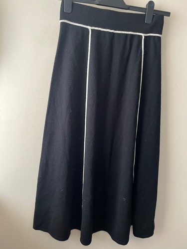 Chinti parker skirt size - chinti, &