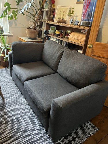 John lewis oliver medium - john,