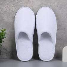 10 Pairs Spa Hotel Guest