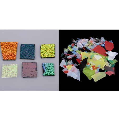 56g fusible glass fusing - fusible,