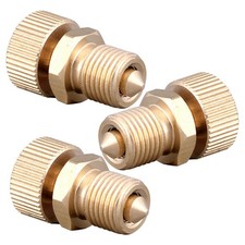  3 Count High Pressure Air