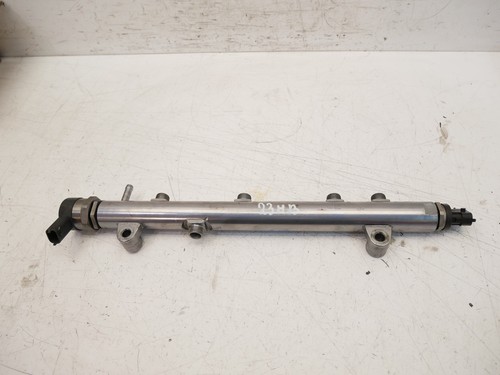 Rail tube for - , vi