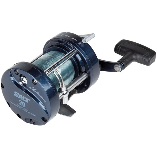 Shakespeare salt 20lb right - salt,
