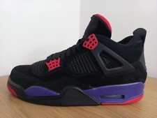 Nike Air Jordan 4 Retro NRG
