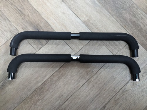 Replacement handlebar foam - handlebar,