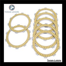 Clutch friction disc - disc, for