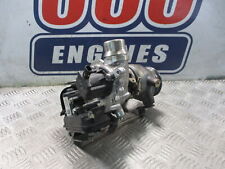 2018 RENAULT KADJAR 1.3 TCE PETROL TURBO CHARGER UNIT & MANIFOLD 144106434R