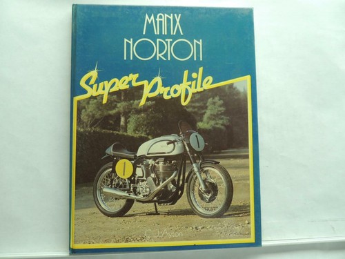 1985 super profile - 1985,