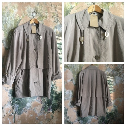 Womens parka size beige - womens,