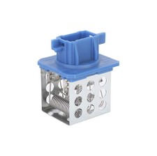 Car Blower Motor Resistor For