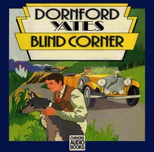 Blind Corner by Dornford