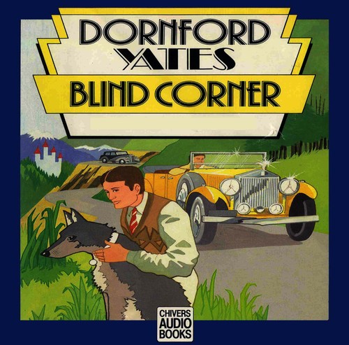 Blind corner dornford - corner,