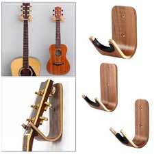 Wood Wall Mounted Hanger Hook