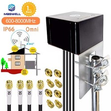 4G+ 5G Antenna 4X4 MIMO 6dBi