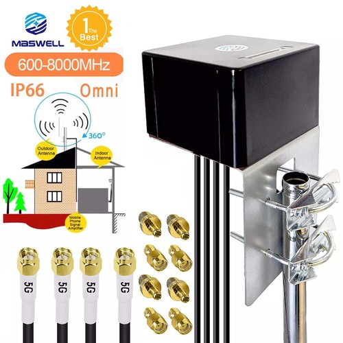 Antenna 4x4 mimo 6dbi - 5g,