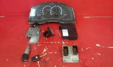 VAUXHALL MERIVA A 1.4 16V