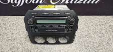 MAZDA MX5 RADIO CD HEAD UNIT NG31669R0 (MK3 NC 2005 - 2015) 1.8 2.0 NE85 66 9SQA