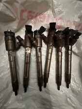 Injector CRD 143 Jeep Grand