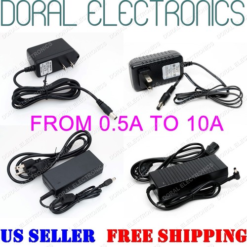Power supply adapter 12v - power,