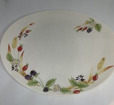 CHURCHILL -  BRAMBLE FAYRE  -