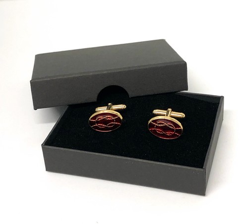 Sailors rope knot - sailors, cufflinks