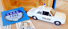 1966 hampshire police - hampshire,