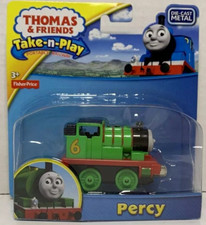 Thomas And Friends Take n Play