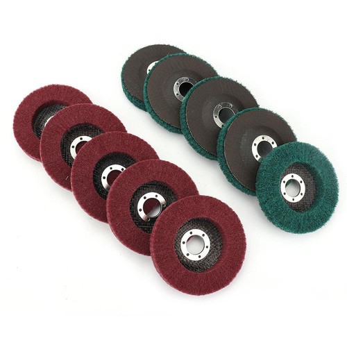 Nylon fiber wheel - nylon,