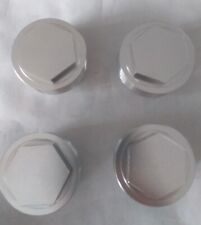 JOHN TICKLE TYPE FINNED ROCKER