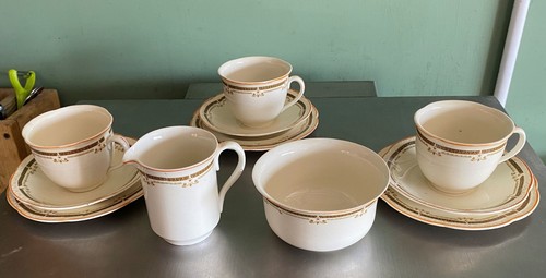 Woods ivory ware x - woods,
