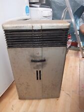 Working Vintage Valor No12C Paraffin Kerosene Heater