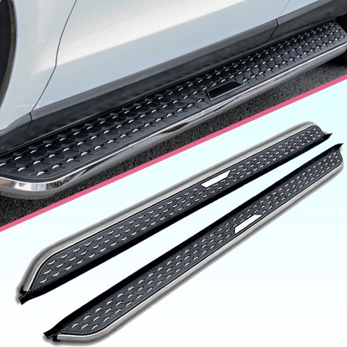 Side step fit for - fit,