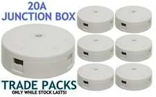 JOB LOT 20A Amp Terminal