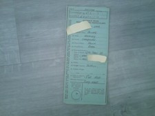 Wolseley 6/90 series III  1958   memorabilia literature  classic car