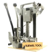 Hitachi Chain Mortiser BC21