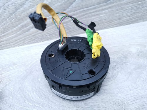Mercedes benz w203 slip ring - mercedes-benz,