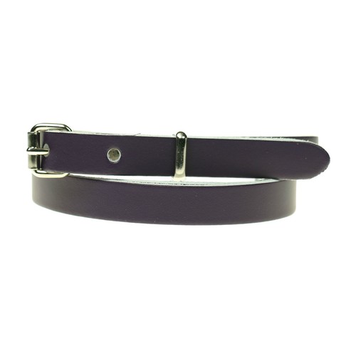 Ladies womens thin leather - ladies,
