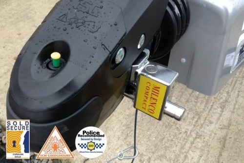 Genuine milenco compact - genuine,