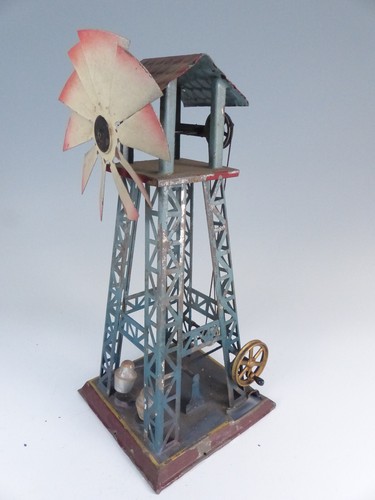 Antique doll cie live steam - cie,