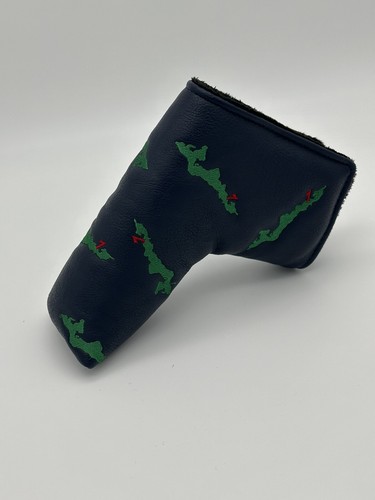 Fishers island club - island, putter