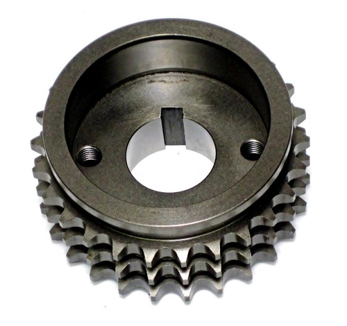 Engine sprocket 26t - engine, drive